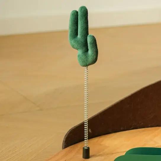 Cactus Design Klimmeubel voor Katten