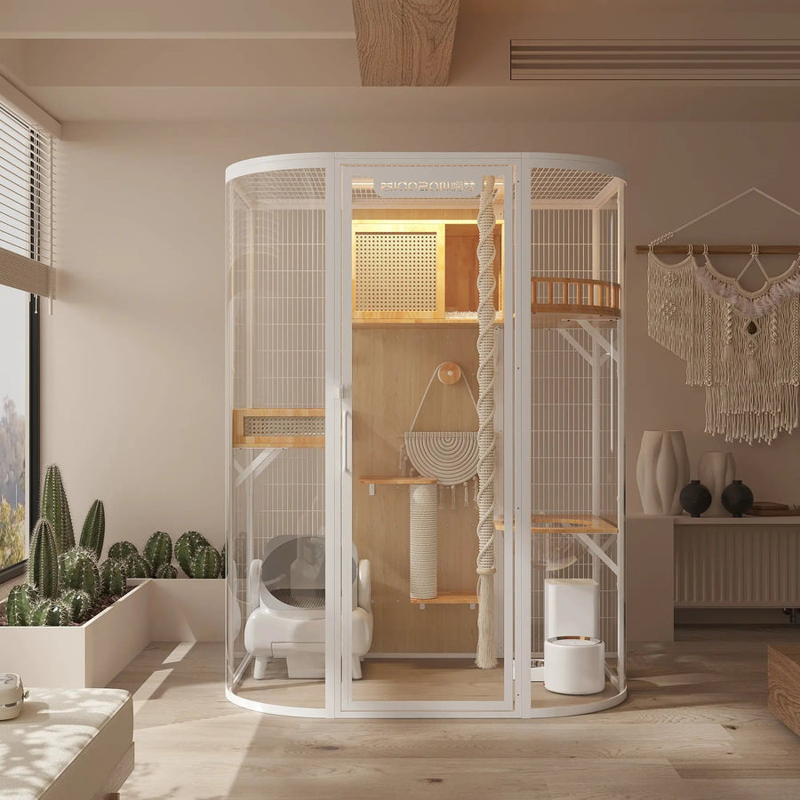 Venus Prestige Kattenvilla