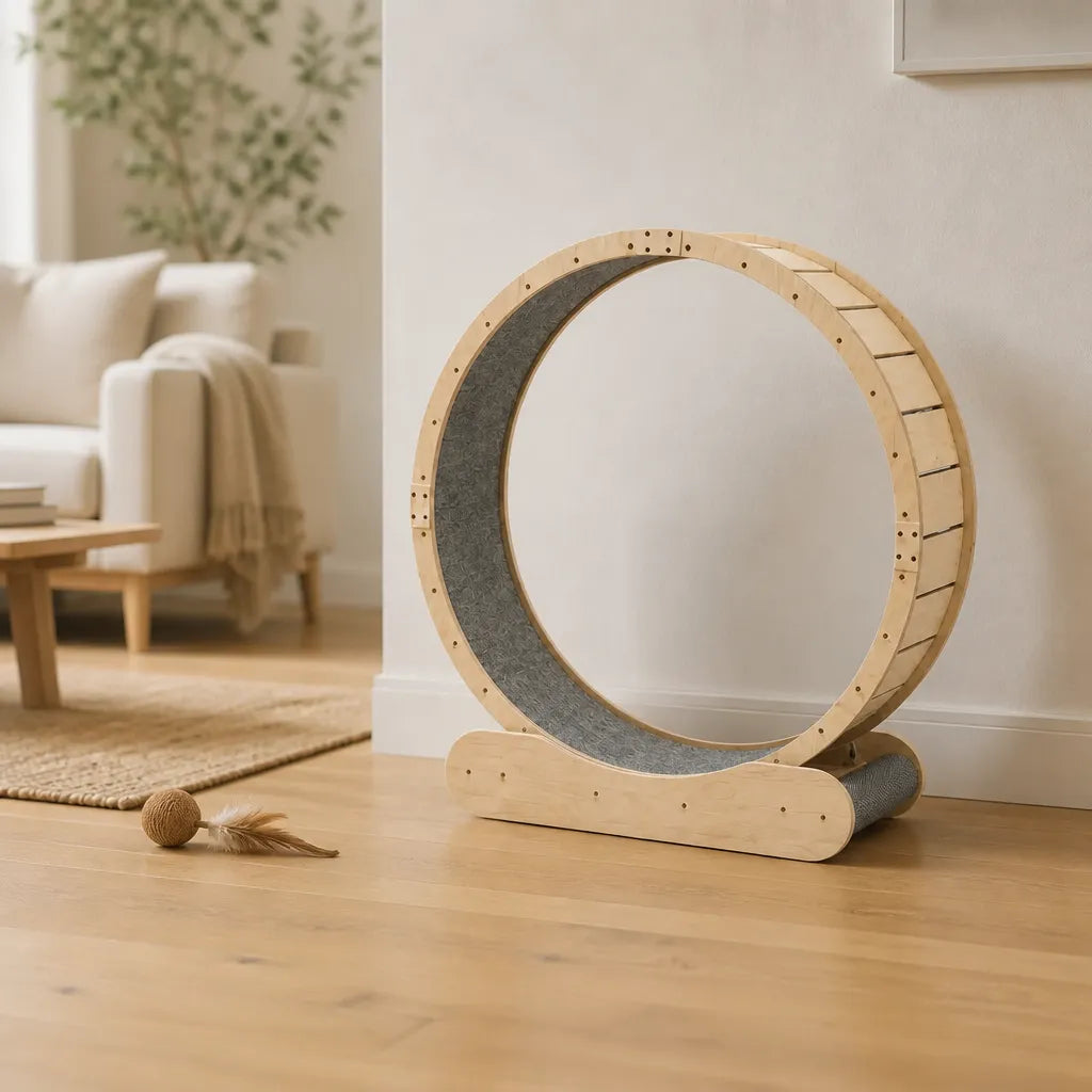 Aurelia kattenloopwiel