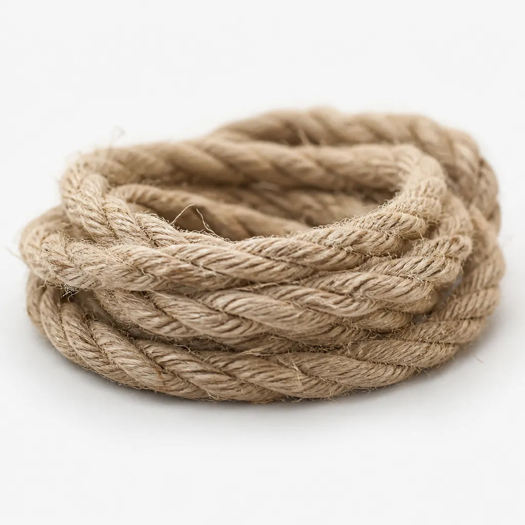 Hemp touw