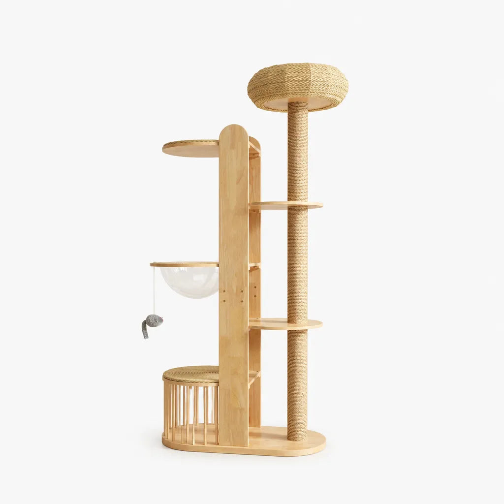 Faro kattenkrabpaal