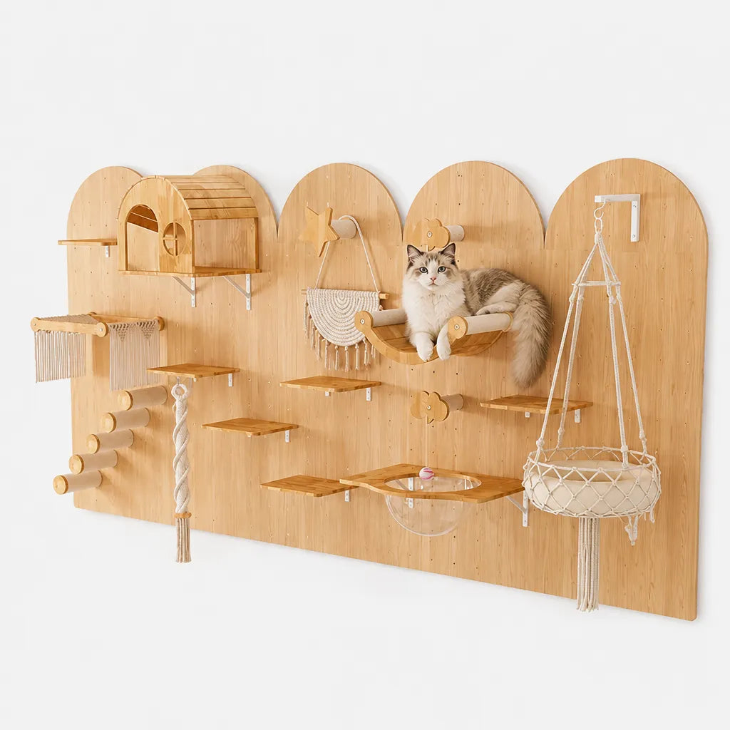 Faro kattenklimmeubel