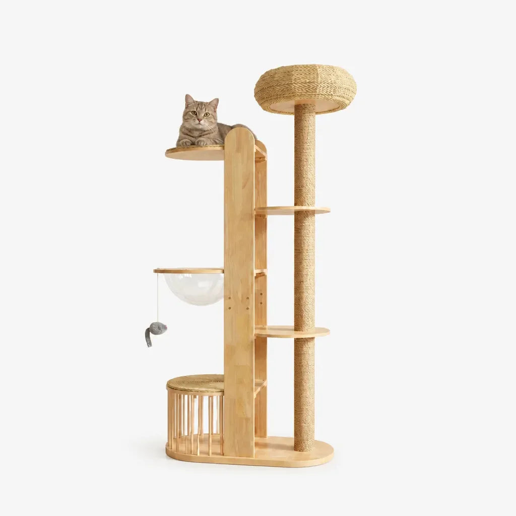 Faro kattenkrabpaal